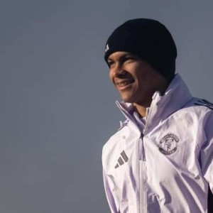 半岛体育APP-迭戈-莱昂：我还有很多不足之处，卡里克让我提高战术意识