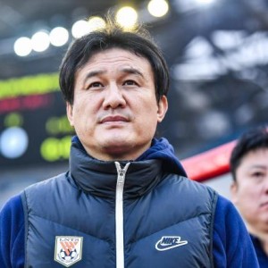 半岛体育-郝伟破中超土帅12年无冠尴尬 球员+主帅夺冠第1人